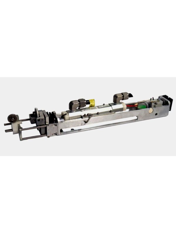 Palomar QYag 5 Laser Treatment Head Optic Deck Assembly Q YAG V131298 PARTS