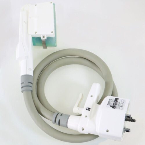Zeltiq CoolFit Breeze Vacuum Applicator Handpiece BRZ-AP1-066-000