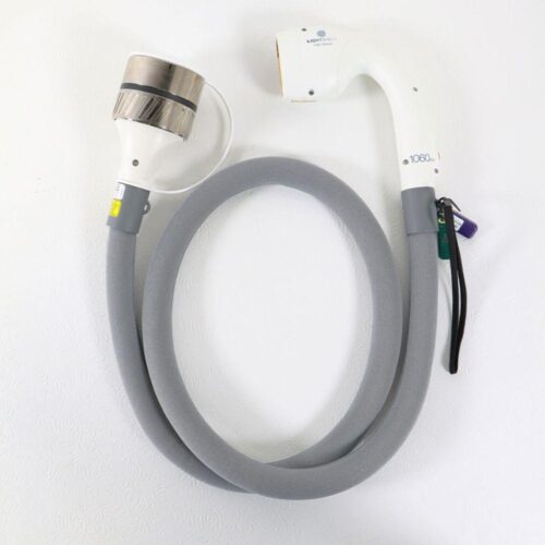 Lumenis Lightsheer HS Laser Hair Removal High Speed 1060nm Handpiece SA-1171050