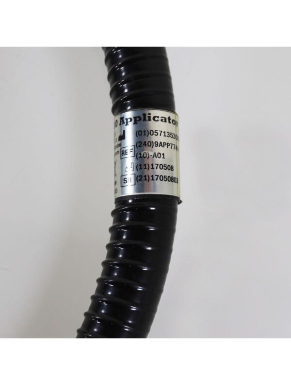 2017 Candela Nordlys Ellipse IPL HR 600 Handpiece 9APP7744 Applicator HR600