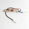 Palomar 1540 Laser Cavity Head Flashlamp Used Flash Lamp (Bad Rod) PARTS UNIT