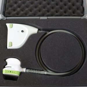 Cutera truSculpt 3D 2 MHz 40 cm2 Large RF Body Sculpting Handpiece 11 Treatments