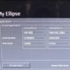 2017 Candela Nordlys Ellipse IPL HR 600 Handpiece 9APP7744 Applicator HR600