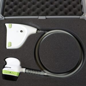 Cutera truSculpt 3D 2 MHz 40 cm2 Large RF Body Sculpting Handpiece 11 Treatments