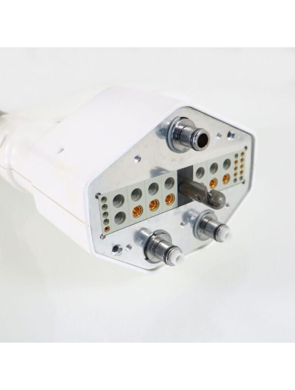 Zeltiq Breeze Vacuum Applicator CoolCore Handpiece BRZ-AP-063-000