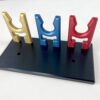 Palomar Lux Handpiece Wall Rack Cynosure Factory NEW 1320-0065 StarLux EsteLux Icon