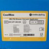 Zeltiq Breeze Vacuum CoolMax Coolsculpting Applicator BRZ-AP1-080-000