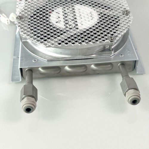 Palomar StarLux 300/500 Laser Heat Exchanger Cynosure Factory NEW Part 1520-5015