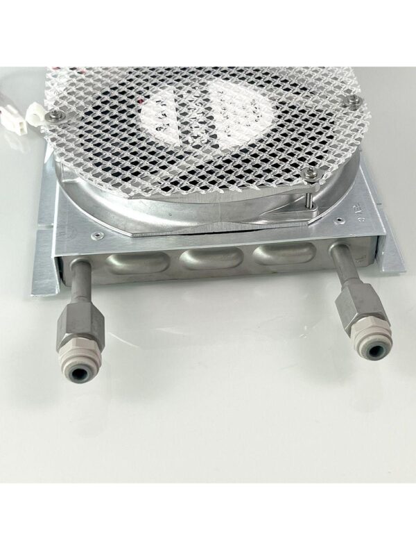 Palomar StarLux 300/500 Laser Heat Exchanger Cynosure Factory NEW Part 1520-5015