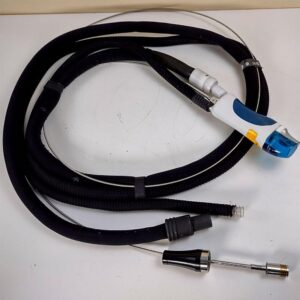 1 Buffalo Filter Plume Safe Whisper Turbo PlumeSafe RFID Smoke Evacuation System