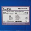 Zeltiq CoolFit Breeze Vacuum Applicator Handpiece BRZ-AP1-066-000