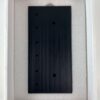 Palomar Lux Handpiece Wall Rack Cynosure Factory NEW 1320-0065 StarLux EsteLux Icon