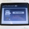 Cutera TruSculpt 3D Laser RF 40 cm2 Large Handpiece 7001845T HandPiece 3 Remain