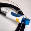 Bios Square Epil Alex Nd:YAG Laser System Handpiece Fiber Cool and Smoke Hoses