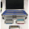 Ellman Sandstone Medley Laser IPL Handpiece Skin Rejuvenation Acne Hair Removal