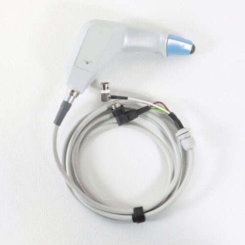 BTL Exilis Small Applicator Facial Skin Radio Frequency RF Handpiece HP