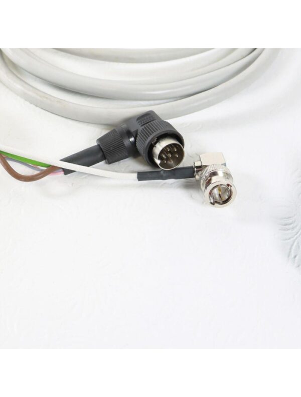 BTL Exilis Small Applicator Facial Skin Radio Frequency RF Handpiece HP
