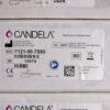 Candela GentleLase Plus Handpiece Assembly No Fiber Factory NEW 7121-00-7590 (14074sn)