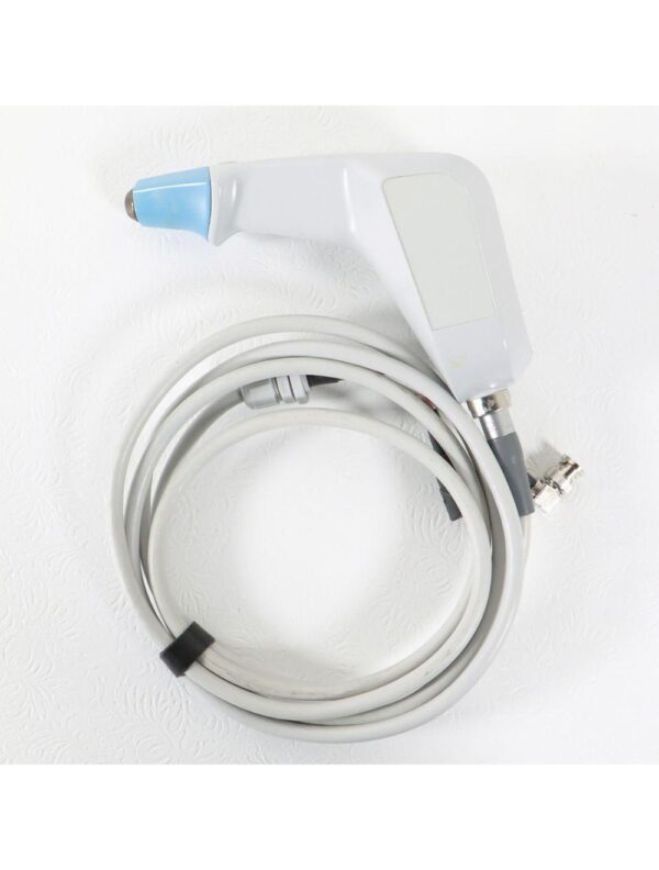 BTL Exilis Small Applicator Facial Skin Radio Frequency RF Handpiece HP