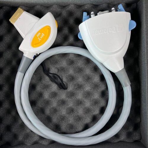 Palomar StarLux LuxY 500 Handpiece Cynosure Factory Refurbished (0 Shots) 20340459-01