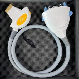 Palomar StarLux LuxRs 500 Handpiece Cynosure Factory Refurbished 046990-1 (0 Shots)