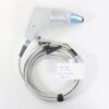 BTL Exilis Small Applicator Facial Skin Radio Frequency RF Handpiece HP