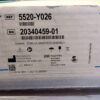 Palomar StarLux LuxY 500 Handpiece Cynosure Factory Refurbished (0 Shots) 20340459-01