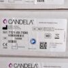 Candela GentleLase Plus Handpiece Assembly No Fiber Factory NEW 7121-00-7590 (14098sn)