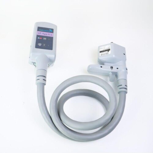 Zeltiq CoolSculpting eZ App 6.2 Applicator Handpiece BRZ-AP1-062-000