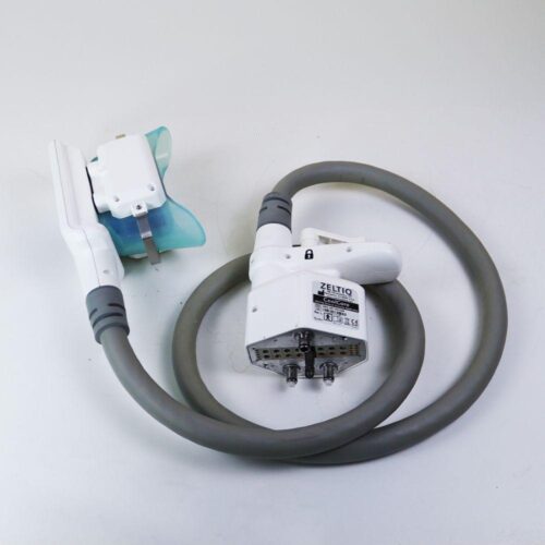 Zeltiq CoolSculpting CoolCore Breeze Vacuum Applicator Handpiece BRZ-AP1-063-000