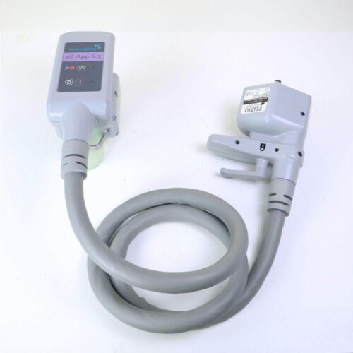 Zeltiq CoolSculpting CoolCore Breeze Vacuum eZ App 6.3 Applicator BRZ-AP1-063-000