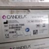 Candela GentleLase Plus Handpiece Assembly No Fiber Factory NEW 7121-00-7590 (14039sn)