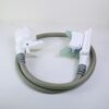 Zeltiq CoolSculpting CoolCurve+ Vacuum Applicator Handpiece BRZ-AP1-064-000