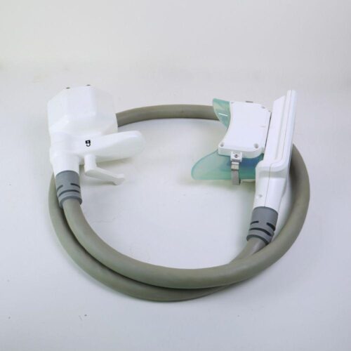 Zeltiq CoolSculpting CoolCurve+ Vacuum Applicator Handpiece BRZ-AP1-064-000