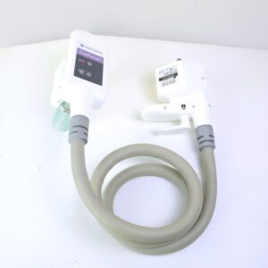 Zeltiq CoolSculpting CoolCurve Breeze Vacuum Applicator Cool Curve+ BRZAP1064000