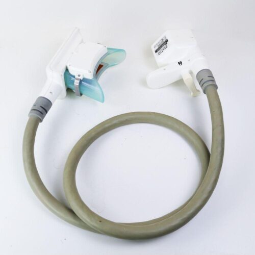 Zeltiq CoolSculpting CoolCurve+ Vacuum Applicator Handpiece BRZ-AP1-064-000