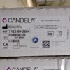 Candela GentleLase Plus Fiber Assembly 12/15/18mm Factory NEW 7122-00-3684 (GF2925)