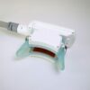 Zeltiq CoolSculpting CoolCurve+ Vacuum Applicator Handpiece BRZ-AP1-064-000