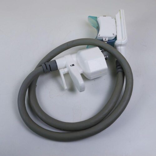 Zeltiq CoolSculpting CoolCurve+ Vacuum Applicator Handpiece BRZ-AP1-064-000