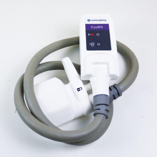 Zeltiq CoolSculpting CoolFit Applicator Handpiece BRZ-AP1-066-00