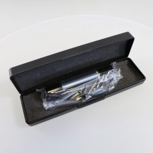 10mm LENS TIP Palomar Cynosure Icon 500 StarLux 1540 Micro Handpiece Laser Lux