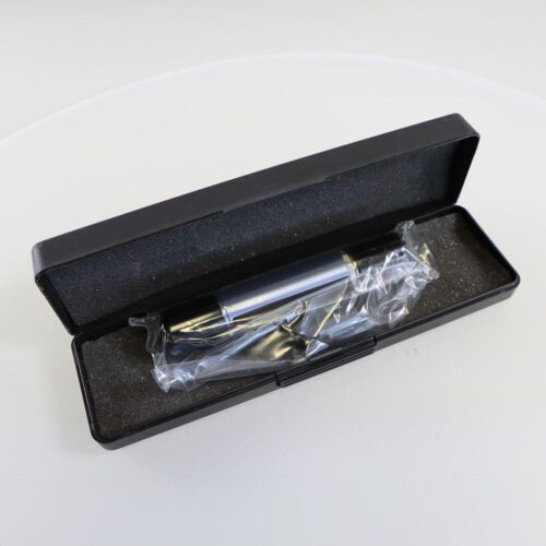 CynoSure MPX 4mm Lens Fiber Handpiece Assembly 100-7008-400 Unused Cartridge