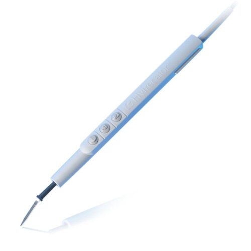 ConMed Hyfrecator 2000 Pencil Pushbutton Handpiece (Autoclavable/Reusable) 10ft - 7-900-5