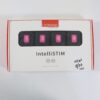 Lutronic Accufit IntelliSTIM Muscle Stimulation Electrodes - 100% Usage Remaining
