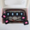 Lutronic Accufit IntelliSTIM Muscle Stimulation Electrodes - 100% Usage Remaining