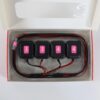 Lutronic Accufit IntelliSTIM Muscle Stimulation Electrodes - 100% Usage Remaining