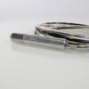 Diamond International Perfection Deluxe Dermabrasion Handpiece Full Metal Wand