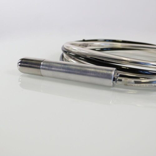 Diamond International Perfection Deluxe Dermabrasion Handpiece Full Metal Wand