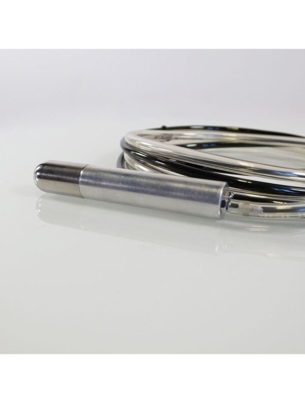 Diamond International Perfection Deluxe Dermabrasion Handpiece Full Metal Wand