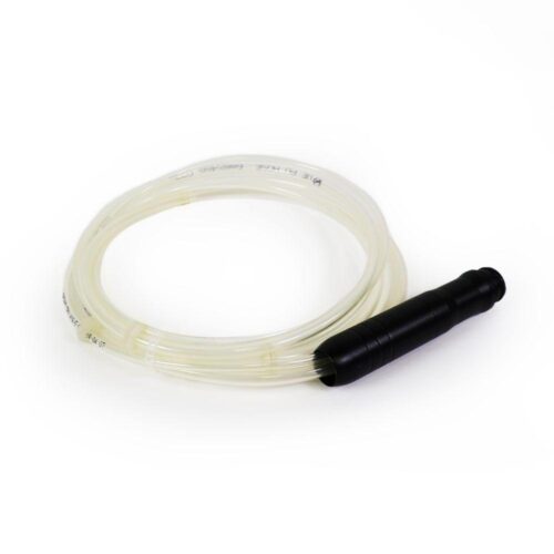 Edge HydraFacial Micro Dermabrasion Handpiece with Hoses Hydra Facial